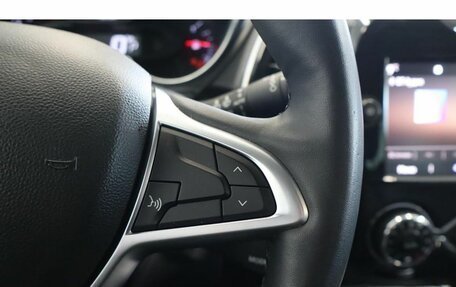 Renault Kaptur I рестайлинг, 2020 год, 1 854 000 рублей, 10 фотография