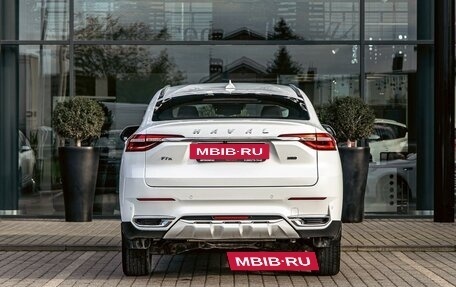 Haval F7x I, 2021 год, 1 755 000 рублей, 5 фотография