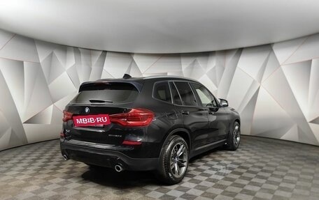 BMW X3, 2018 год, 4 049 000 рублей, 2 фотография