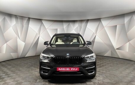 BMW X3, 2018 год, 4 049 000 рублей, 3 фотография