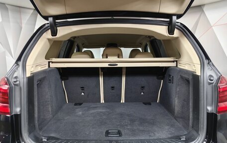 BMW X3, 2018 год, 4 049 000 рублей, 9 фотография