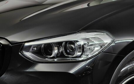 BMW X3, 2018 год, 4 049 000 рублей, 8 фотография