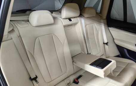 BMW X3, 2018 год, 4 049 000 рублей, 14 фотография