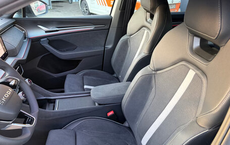 Skoda Kodiaq, 2025 год, 6 081 788 рублей, 10 фотография