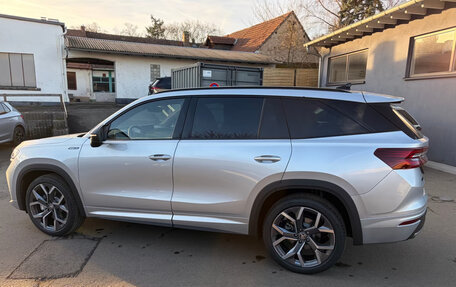 Skoda Kodiaq, 2025 год, 6 081 788 рублей, 8 фотография