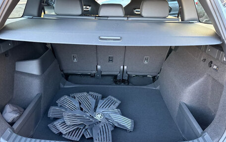 Skoda Kodiaq, 2025 год, 6 081 788 рублей, 14 фотография