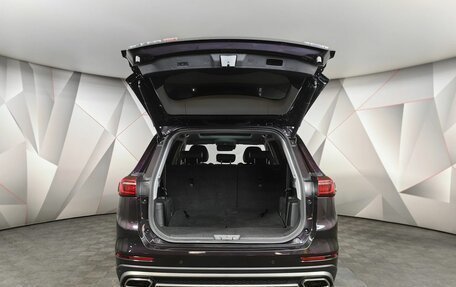 Chery Tiggo 8 Pro, 2021 год, 1 735 150 рублей, 11 фотография