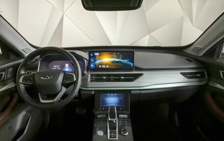Chery Tiggo 8 Pro, 2021 год, 1 735 150 рублей, 13 фотография
