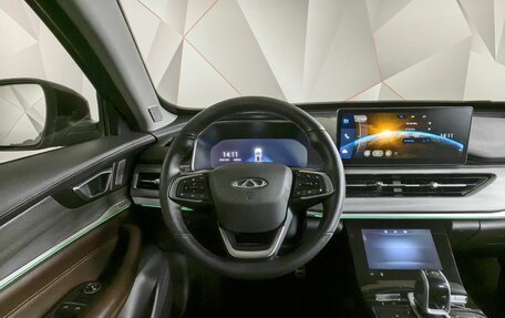 Chery Tiggo 8 Pro, 2021 год, 1 735 150 рублей, 19 фотография