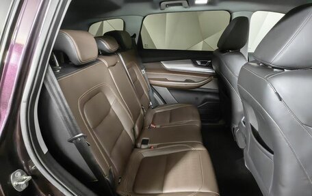 Chery Tiggo 8 Pro, 2021 год, 1 735 150 рублей, 15 фотография