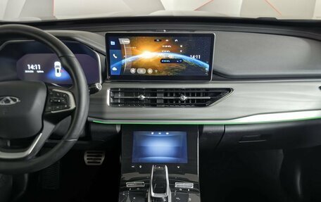 Chery Tiggo 8 Pro, 2021 год, 1 735 150 рублей, 14 фотография
