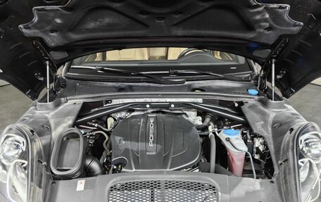 Porsche Macan I рестайлинг, 2016 год, 3 960 000 рублей, 11 фотография