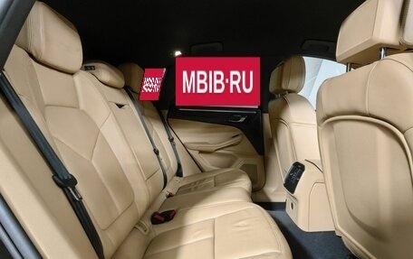 Porsche Macan I рестайлинг, 2016 год, 3 960 000 рублей, 16 фотография