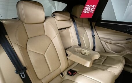 Porsche Macan I рестайлинг, 2016 год, 3 960 000 рублей, 17 фотография