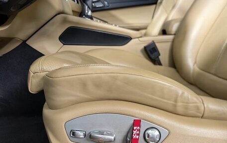 Porsche Macan I рестайлинг, 2016 год, 3 960 000 рублей, 22 фотография