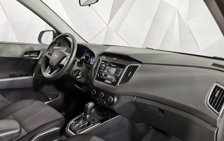 Hyundai Creta I рестайлинг, 2020 год, 1 865 000 рублей, 13 фотография