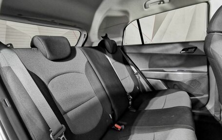 Hyundai Creta I рестайлинг, 2020 год, 1 865 000 рублей, 16 фотография