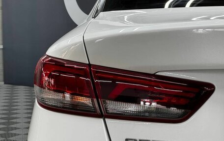 KIA Optima IV, 2018 год, 2 299 900 рублей, 7 фотография