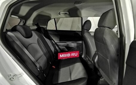 Hyundai Creta I рестайлинг, 2020 год, 1 865 000 рублей, 17 фотография