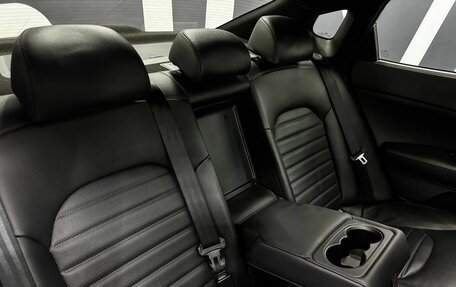 KIA Optima IV, 2018 год, 2 299 900 рублей, 14 фотография