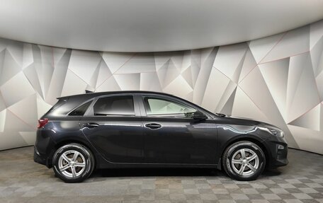 KIA cee'd III, 2018 год, 1 597 000 рублей, 6 фотография