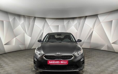 KIA cee'd III, 2018 год, 1 597 000 рублей, 7 фотография