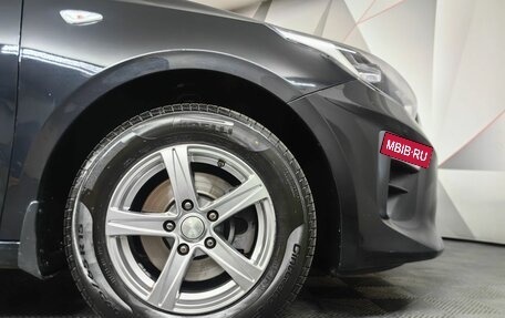 KIA cee'd III, 2018 год, 1 597 000 рублей, 9 фотография