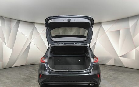 KIA cee'd III, 2018 год, 1 597 000 рублей, 12 фотография