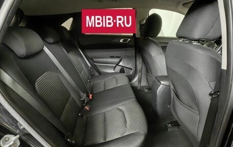 KIA cee'd III, 2018 год, 1 597 000 рублей, 16 фотография