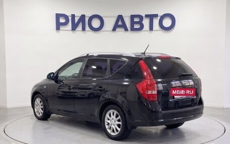 KIA cee'd I рестайлинг, 2011 год, 699 999 рублей, 4 фотография