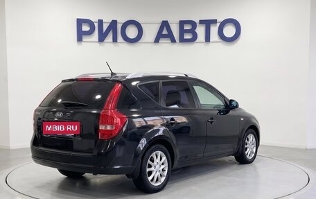 KIA cee'd I рестайлинг, 2011 год, 699 999 рублей, 5 фотография