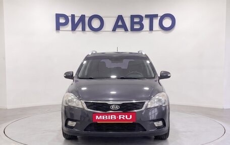 KIA cee'd I рестайлинг, 2011 год, 699 999 рублей, 2 фотография