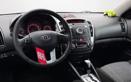 KIA cee'd I рестайлинг, 2011 год, 699 999 рублей, 6 фотография