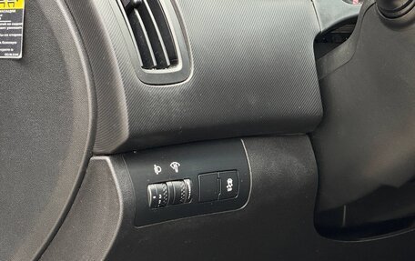 KIA cee'd I рестайлинг, 2011 год, 699 999 рублей, 11 фотография
