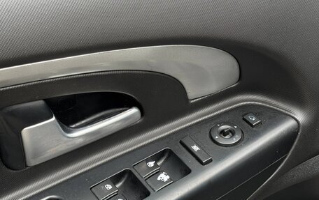 KIA cee'd I рестайлинг, 2011 год, 699 999 рублей, 10 фотография