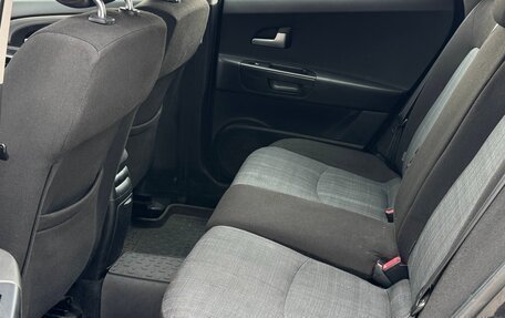 KIA cee'd I рестайлинг, 2011 год, 699 999 рублей, 12 фотография