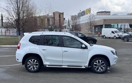 Nissan Terrano III, 2014 год, 1 190 000 рублей, 6 фотография