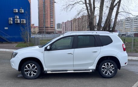 Nissan Terrano III, 2014 год, 1 190 000 рублей, 2 фотография