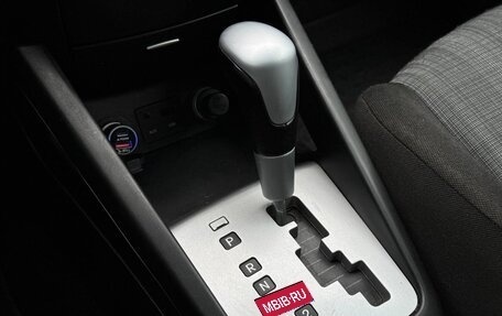 KIA cee'd I рестайлинг, 2011 год, 699 999 рублей, 9 фотография