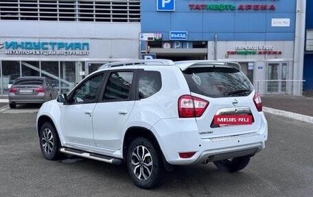Nissan Terrano III, 2014 год, 1 190 000 рублей, 3 фотография