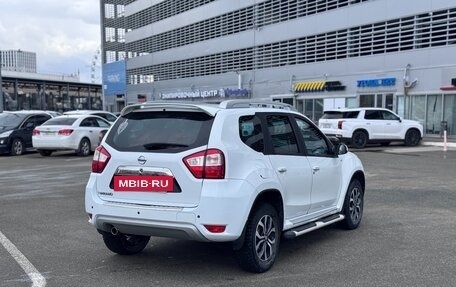 Nissan Terrano III, 2014 год, 1 190 000 рублей, 5 фотография