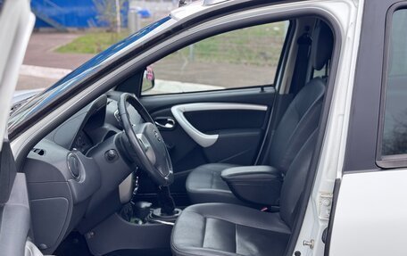 Nissan Terrano III, 2014 год, 1 190 000 рублей, 11 фотография