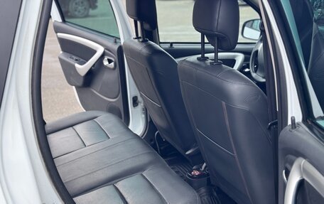 Nissan Terrano III, 2014 год, 1 190 000 рублей, 12 фотография