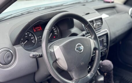 Nissan Terrano III, 2014 год, 1 190 000 рублей, 10 фотография
