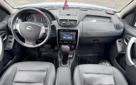 Nissan Terrano III, 2014 год, 1 190 000 рублей, 9 фотография