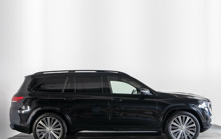 Mercedes-Benz Maybach GLS I, 2021 год, 11 900 000 рублей, 4 фотография