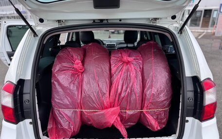 Nissan Terrano III, 2014 год, 1 190 000 рублей, 18 фотография