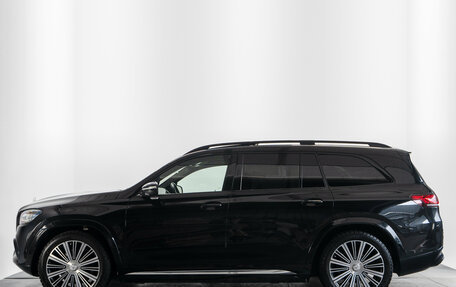 Mercedes-Benz Maybach GLS I, 2021 год, 11 900 000 рублей, 8 фотография