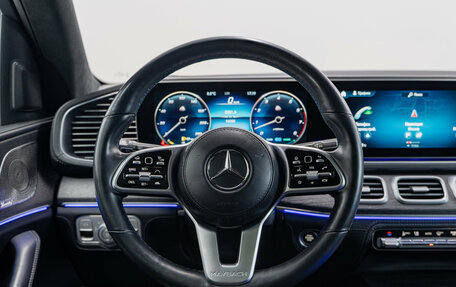 Mercedes-Benz Maybach GLS I, 2021 год, 11 900 000 рублей, 13 фотография