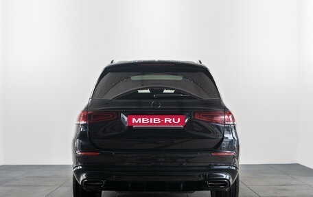 Mercedes-Benz Maybach GLS I, 2021 год, 11 900 000 рублей, 6 фотография